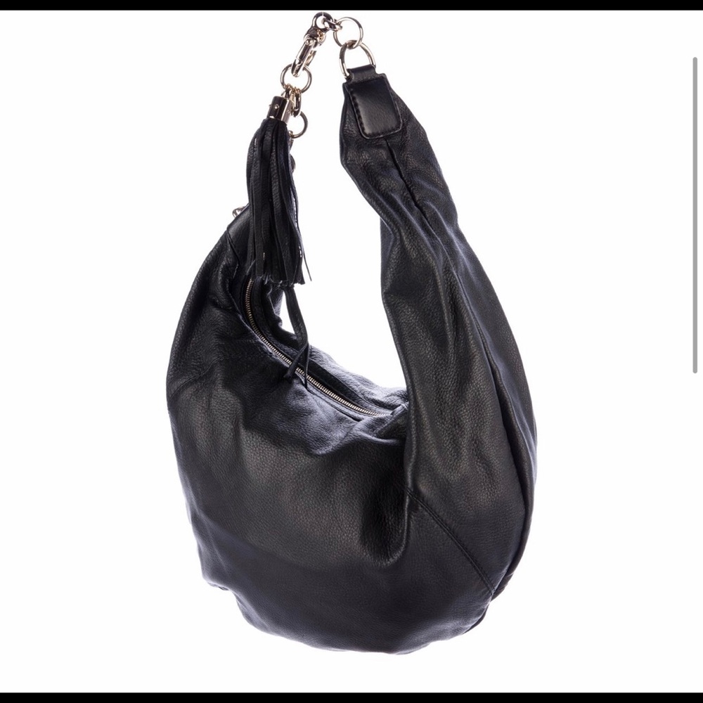 Gucci Sienna Hobo Bag/Purse